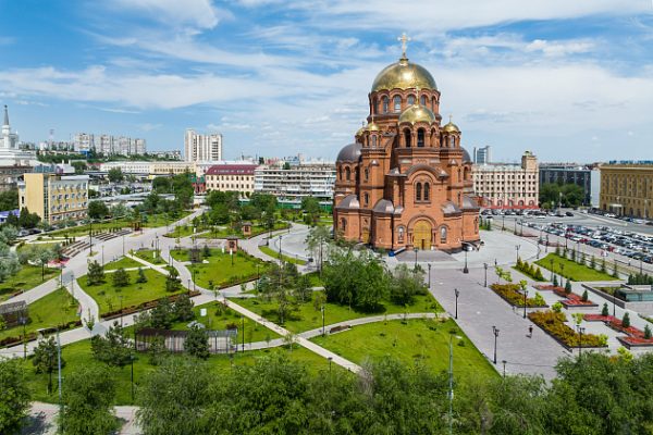 В волгоградском регионе за объекты благоустройства проголосовали более 192 тыс. жителей
