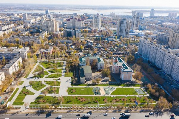 Более 260 тысяч жителей Волгоградской области получают компенсации на оплату ЖКУ и капремонта